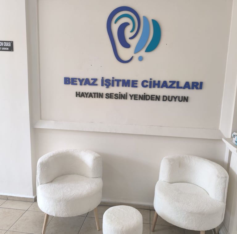 İşitme cihazı aksesuarları